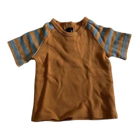 Eieio Mud Pie Top - Picture 1 of 4